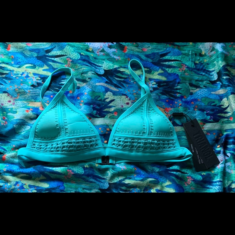 NWT Triangl Swimsuit